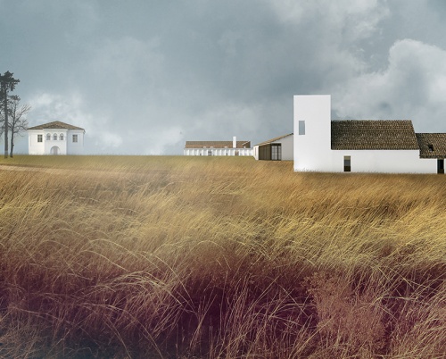 Alexandra Siniţaru // Ateliere de meșteșuguri tradiționale