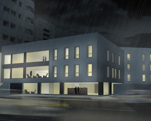 Andrei Pomană // Centru Tratament - Tulburări de Spectru Autist