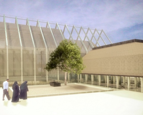 Irina Teodora Nemțeanu // Recuperarea mânăstirii dominicane