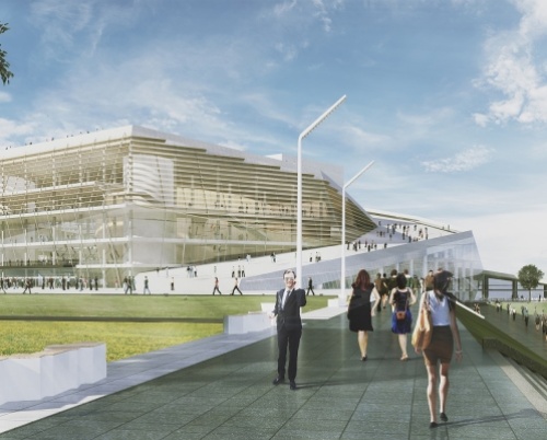 Silvia Funieru // Operă - Belgrad