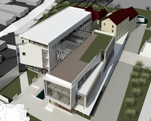 Mara Ștefana Țaric // Muzeul Seewaldt