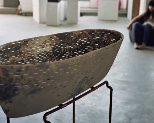 Cristian Andrei Godeanu // Fontana di Trevi