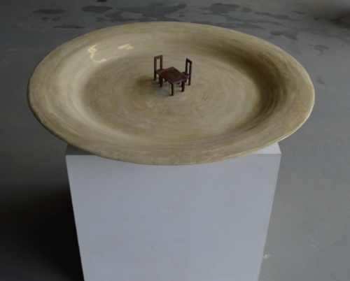 Ionuț Daniel Ștefan // Structuri Recompuse