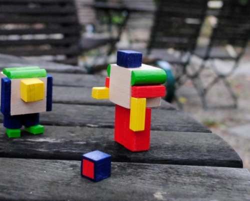 Ana Ștefan // Decizii