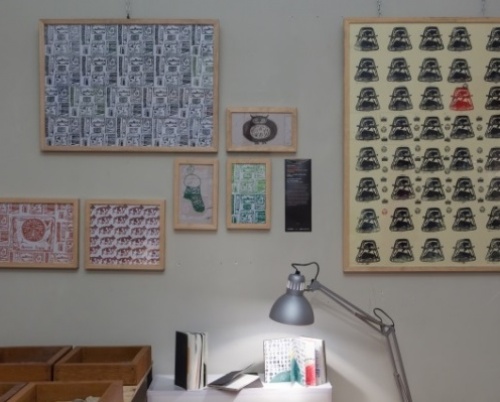 Andra Mirea // Modul - lucruri simple ce ne definesc