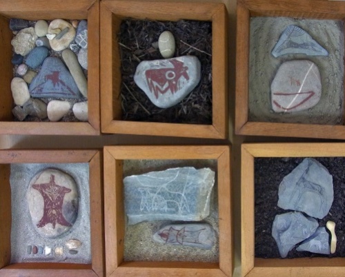 Diana Elena Blaga // Bestiar