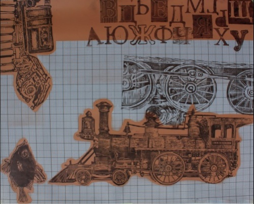 Nicolae Haiu // Realitate subiectivă