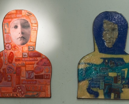 Irina Maria Iliescu // Marcat și Remarcat