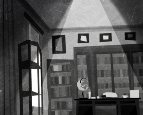 Matei Neagoe Focșa // Memory