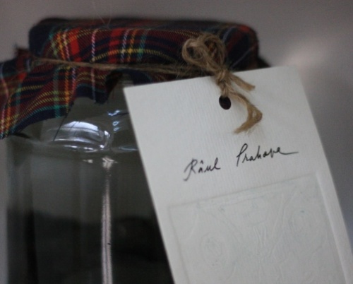 Mircea Modreanu // Cămara