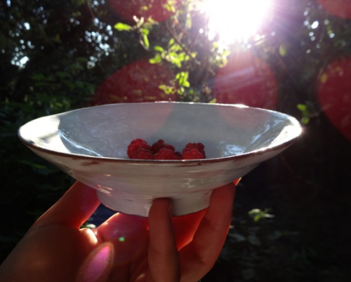 Nistora Ceramics - poveste duioasă cu lut 