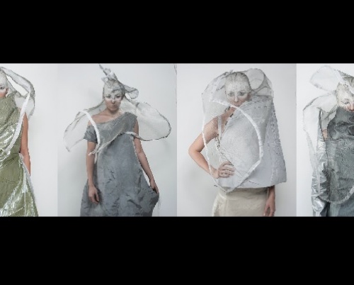 Andreea Constantin // Inter Eon