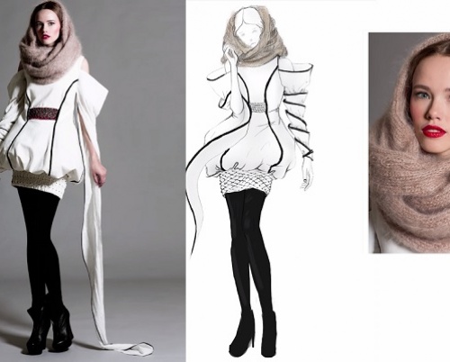 Iulia Ghenea și Emilia Tudoran // Before they pass away