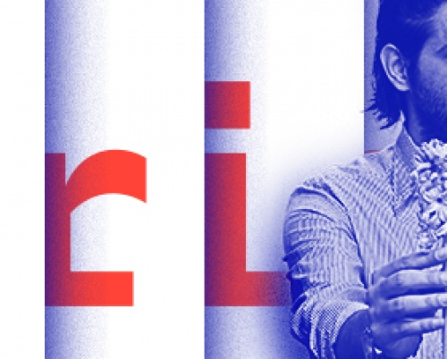 "Cine se îndrăgostește de idei, e halit" - de vorbă cu Sorin Trâncă, despre cartea Brief și nu numai