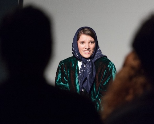 Amintiri din viață // Universitatea Hyperion