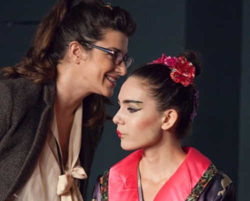 Audiția // Universitatea Hyperion