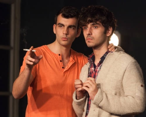 Nunzio // Universitatea Hyperion