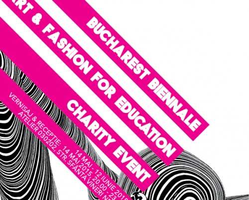 Art & Fashion for Education