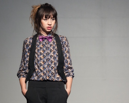 Țiganiada // Universitatea Hyperion