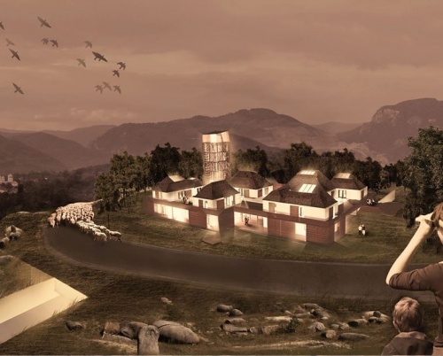 Kogayon: România ca un parc