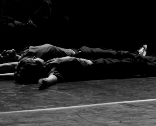 Seri cu dans până pe 21 martie