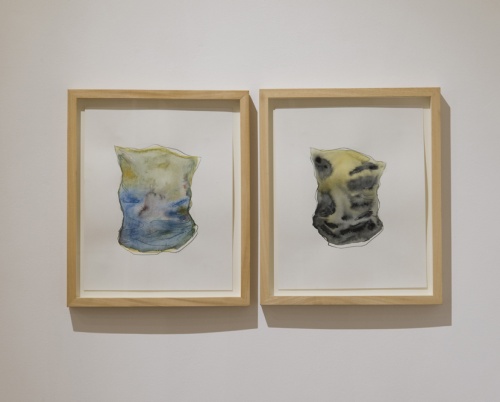 Artă contemporană est-europeană pe Strada Plantelor