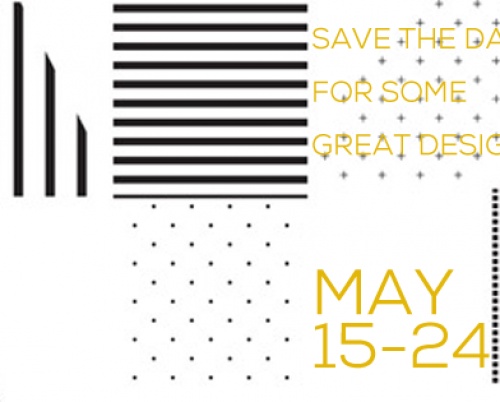 Romanian Design Week pregătește harta ediției 2015