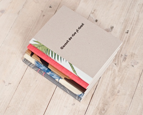 Noemi Meilman: Carnet de Vise și Visuri 