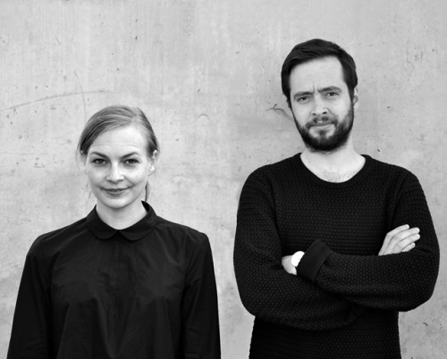 Noidoi, Norwegian design studio with Romanian genes