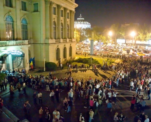 Competiție deschisă pentru cel mai bun proiect muzeal