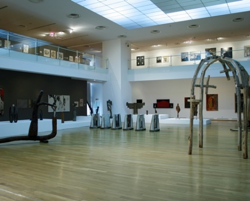 150 de UNArte//3+10 de MNAC