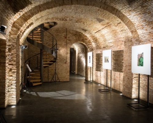  De la han comercial la pasaj al artelor