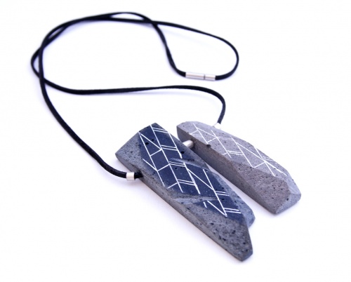 MOOGU / Contemporary Jewellery by Andreea Mogoșanu