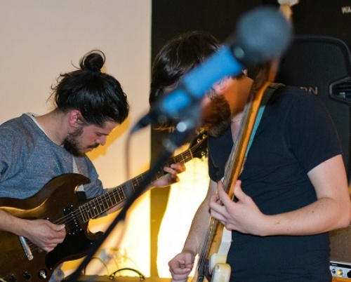 ARTSKUL // Primal chaos