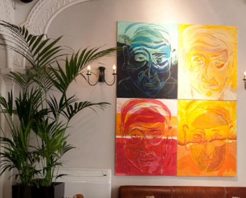 CAMELEO.RO // Neverending Story by Sorin Bechira