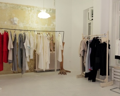 SORS LAB // The Extraordinary Untold Story of a Summer Day