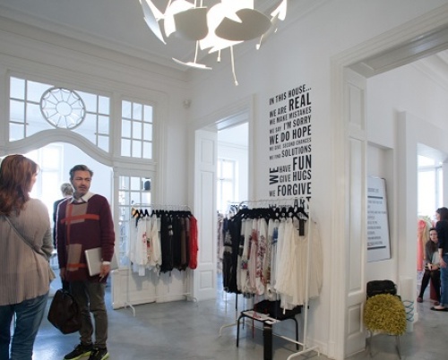 DESIGNER'S DRIVE-IN #11 / RDW Edition