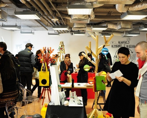 DESIGNIST // Made in RO