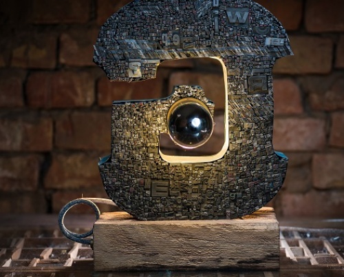 Inside Dizainăr’s Household