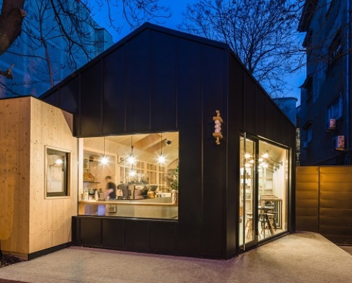 FRUDISIAC // Fika Days & Scandinavian Design Weekend Market