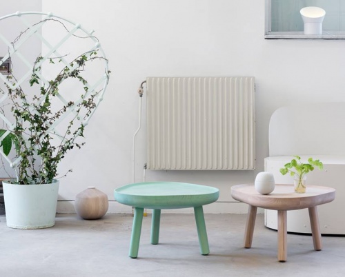 INTRO AFTERNOON TALKS // Design from a marketing perspective