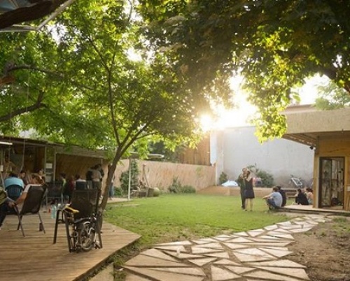 MODULAB // Future Garden