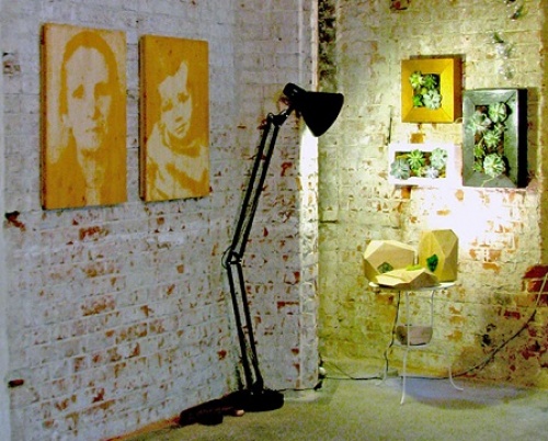 POTECA STUDIO & ALINA TURDEAN // RE-integrate