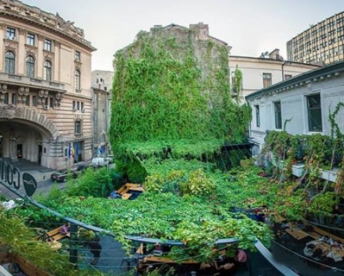 RETRO FUTURE // #recycletime 