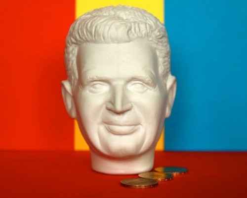 ROD Cărturești & Kolektivul TotNoi present "The Dictators"