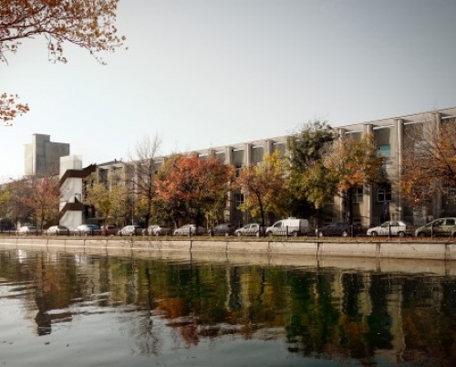 NOD Makerspace // The opening of NOD + DESCHIS 