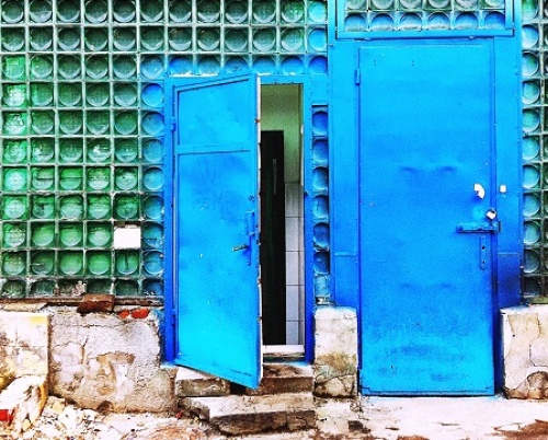 ZEPPELIN // Carol Factory