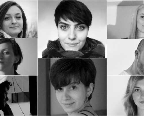 Meet the designers // DESIGN DE PRODUS // PART I