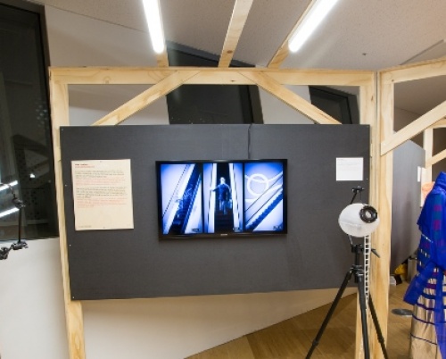 THE NETHERLANDS- GUEST COUNTRY 2015