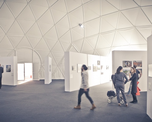 World Press Photo 2015